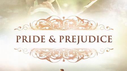 Pride & Prejudice