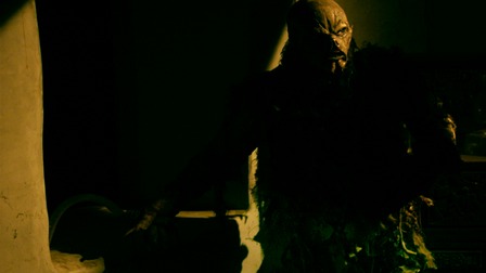 Dark Walker