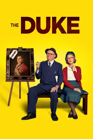 The Duke
