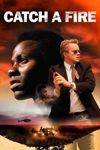 En Nome da Honra (Catch a Fire) [Legendado]