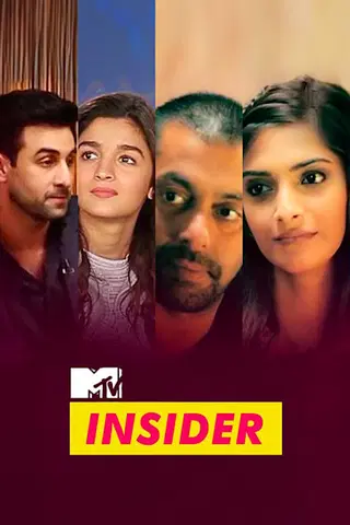 MTV Insider