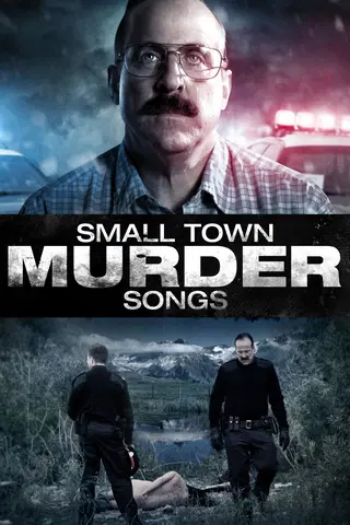 Small Town Murder Songs