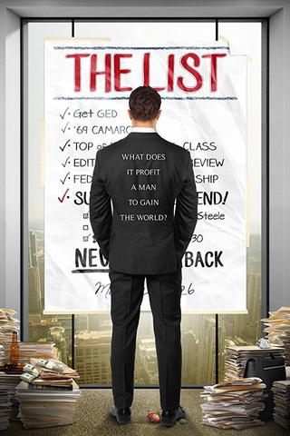 The List