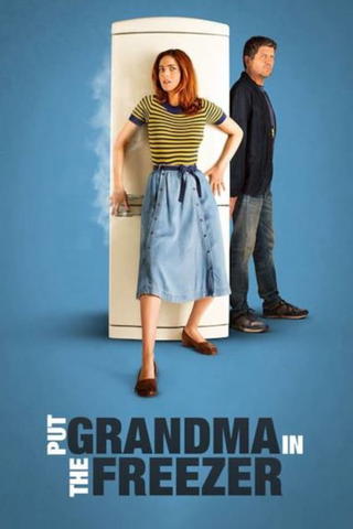 Mettre grand-mère au congélateur