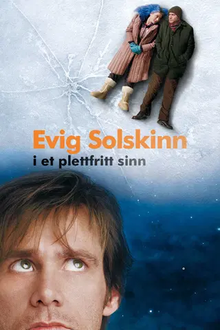 Evig solskinn i et plettfritt sinn