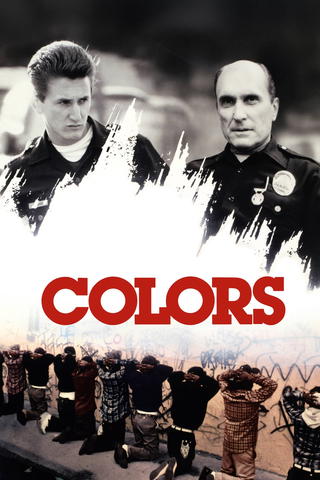 Colors - gäng