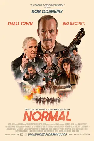 Normal
