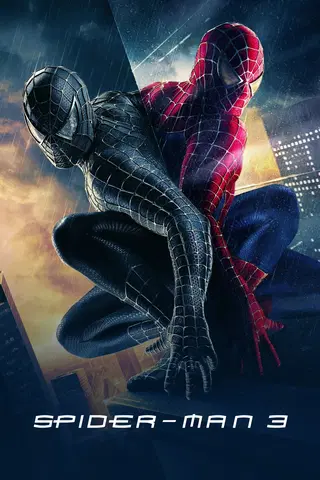 Spider-Man 3