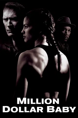 Million Dollar Baby