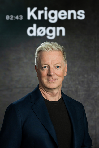 Krigens døgn