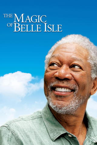 Sommeren i Belle Isle