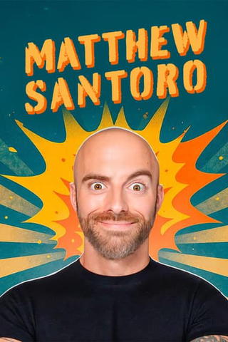 Matthew Santoro