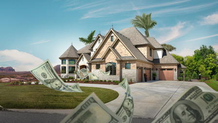 Asuntoflippaajat triplaavat