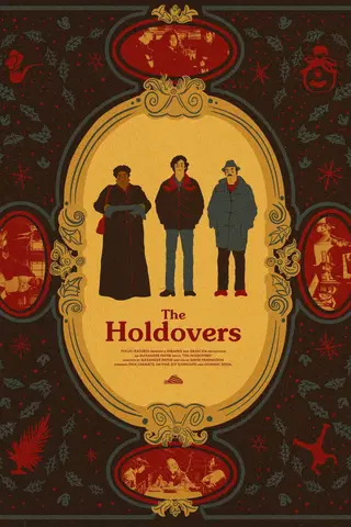 The Holdovers