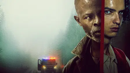 The Passenger