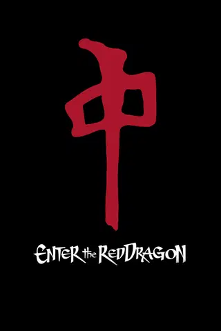 Enter the Red Dragon