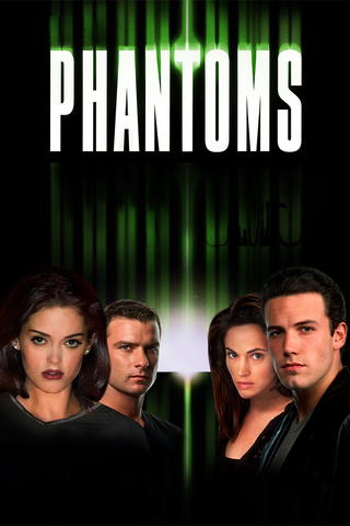 Phantoms