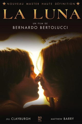 La luna