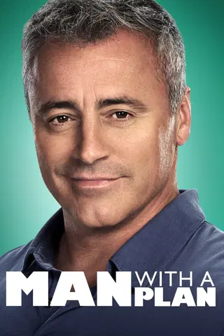 Man with a Plan
