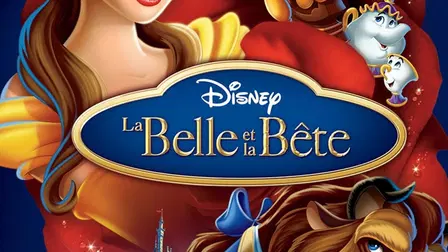 La Belle et la Bête