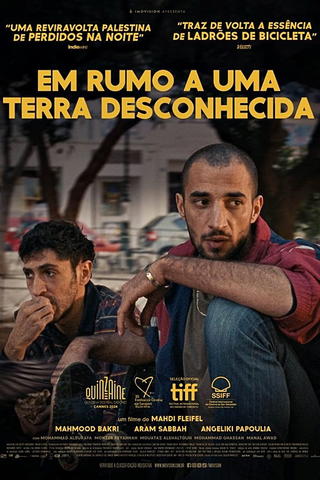 Em Rumo a Uma Terra Desconhecida