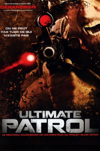 Ultimate Patrol