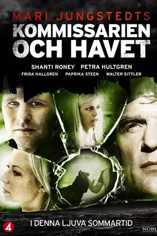 Kommissarien och havet - I denna ljuva sommartid