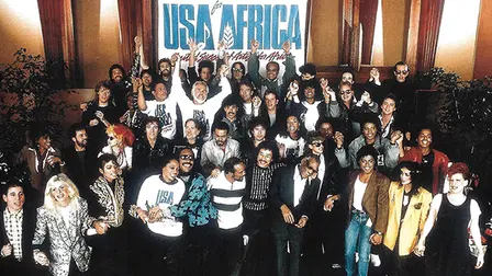 We Are The World: The Story Behind The Song Special Edition