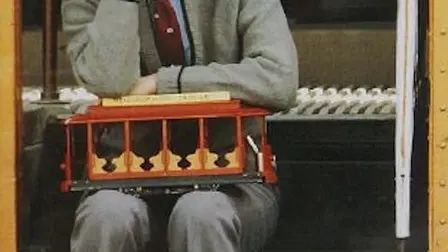 Fred Rogers: America's Favorite Neighbor