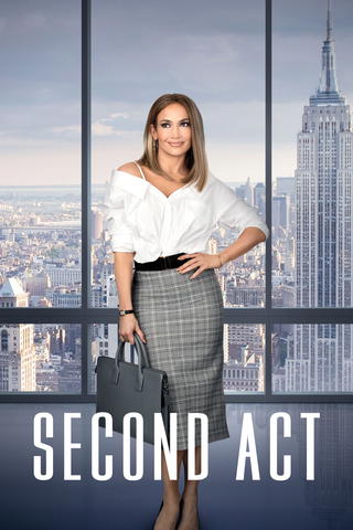 Second Act