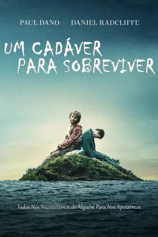 Um Cadáver para Sobreviver