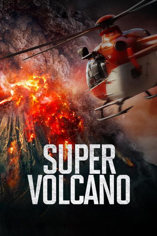Super Volcano
