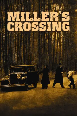 Miller'S Crossing