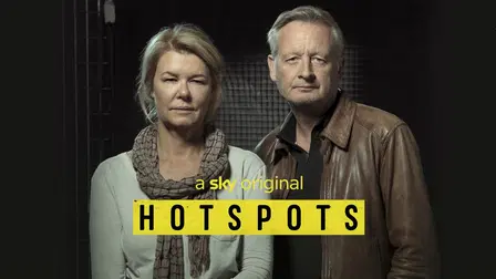Hotspots: Zambia & Northern Triangl