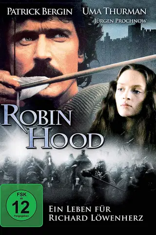 Robin Hood - Ein Leben für Richard Löwenherz