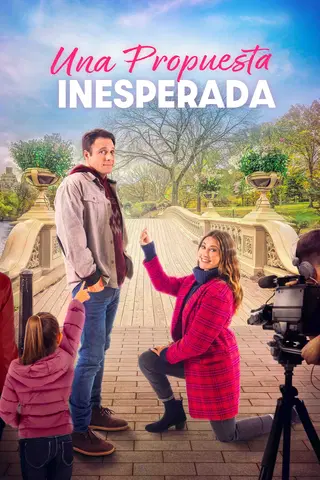 Una propuesta inesperada