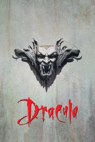 Drácula de Bram Stoker