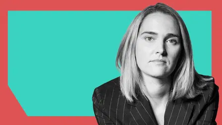 True Crime Story: Indefensible