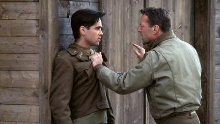 Hart's War