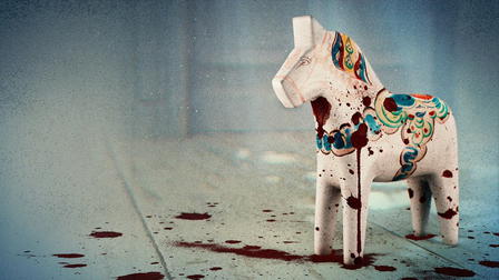 Crime Scene: Sweden