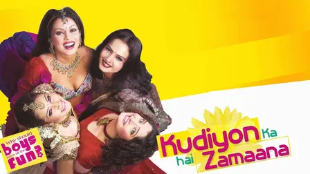 Kudiyon Ka Hai Zamana