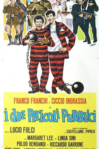 I due pericoli pubblici