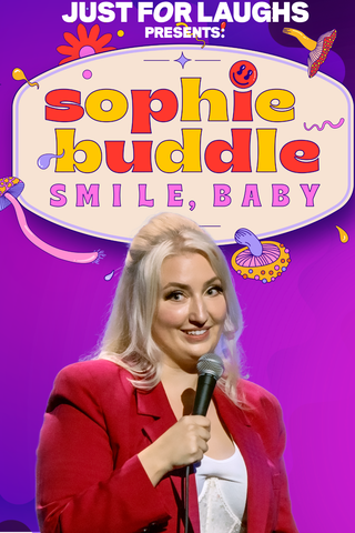 Sophie Buddle: Smile Baby