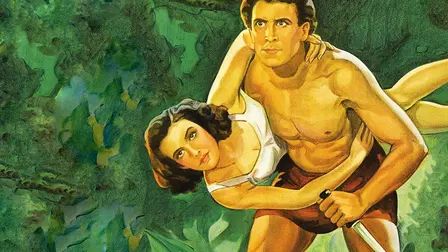 Tarzan's Revenge
