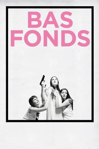 Bas–fonds