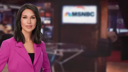 MSNBC Live