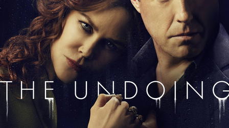 The Undoing