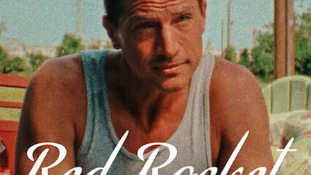 Red Rocket