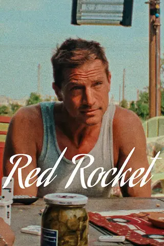 Red Rocket