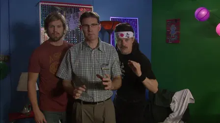 Evil Bong 3: Reefer Madness